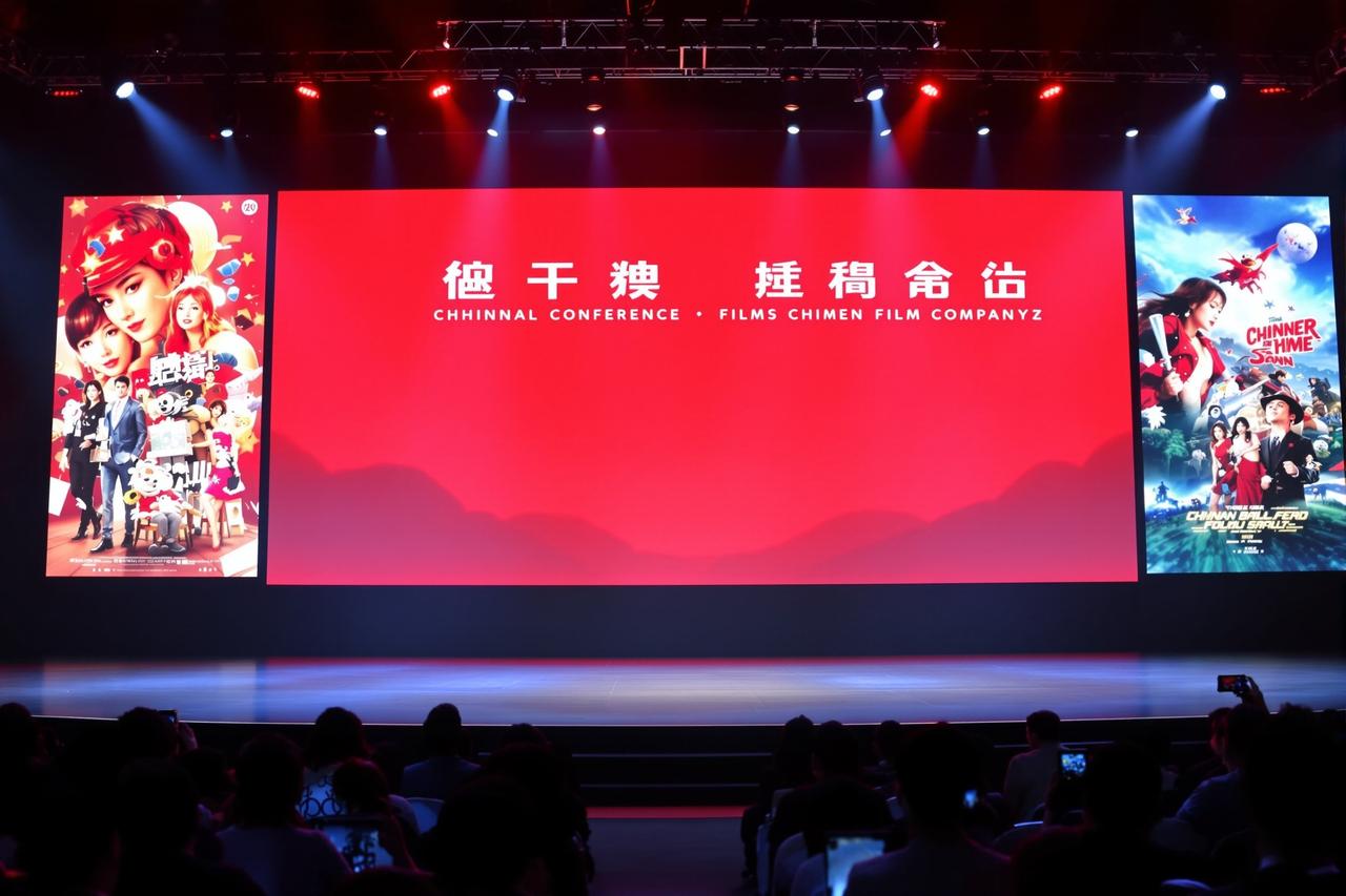 多多视频2026年片单发布,12部重磅作品震撼亮相